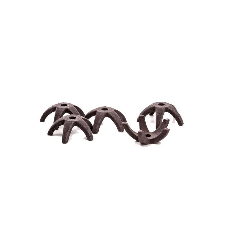 Shrimp Ceramic Home Shelter