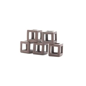 Shrimp Ceramic Home Shelter