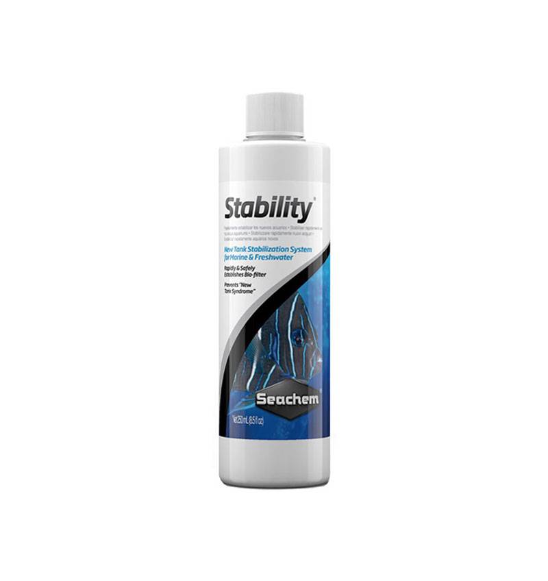 Seachem Stability