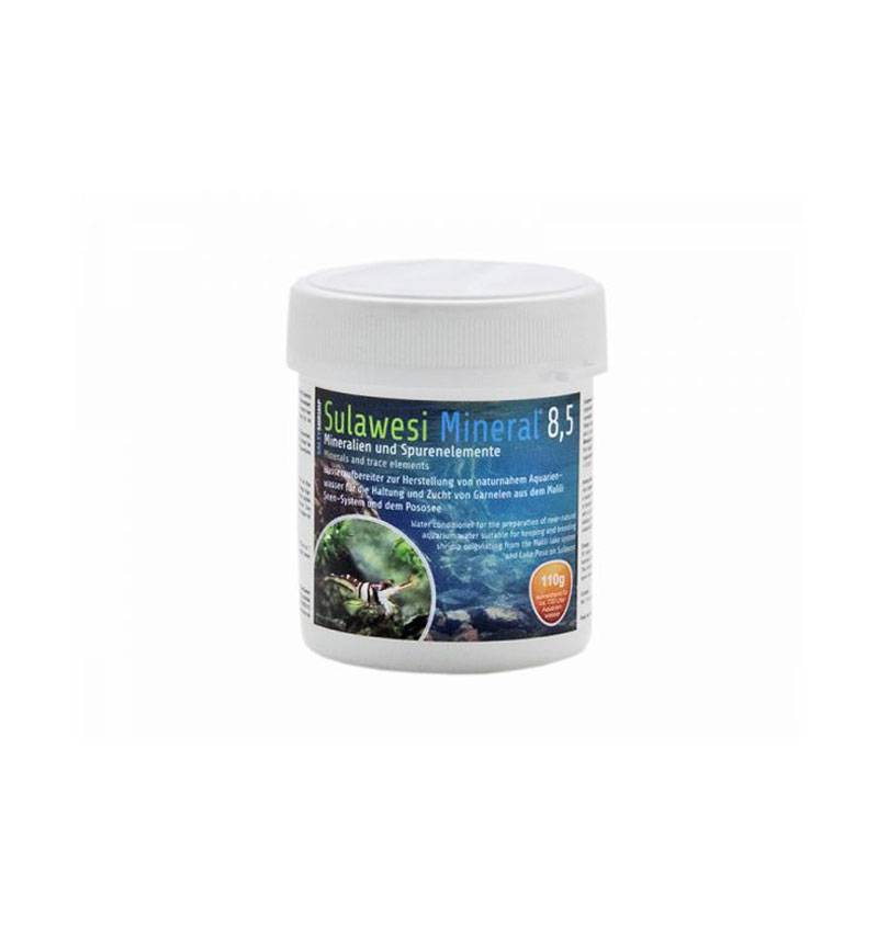 GlasGarten Sulawesi Mineral 8,5