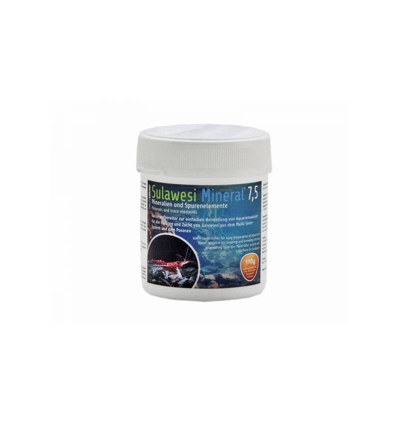 GlasGarten Sulawesi Mineral 7,5