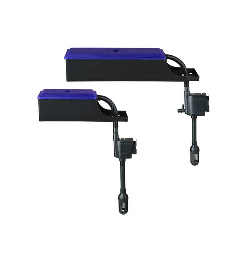 Sunsun JS-400/600 Aquarium Top Filter