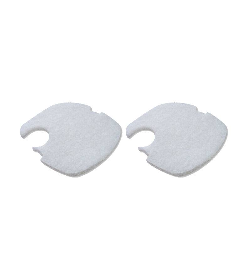 Sunsun Canister Filter Sponge White