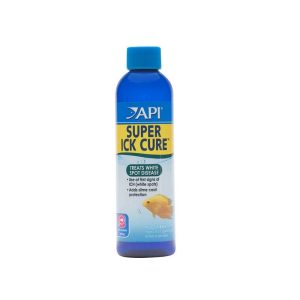 API Super Ick Cure