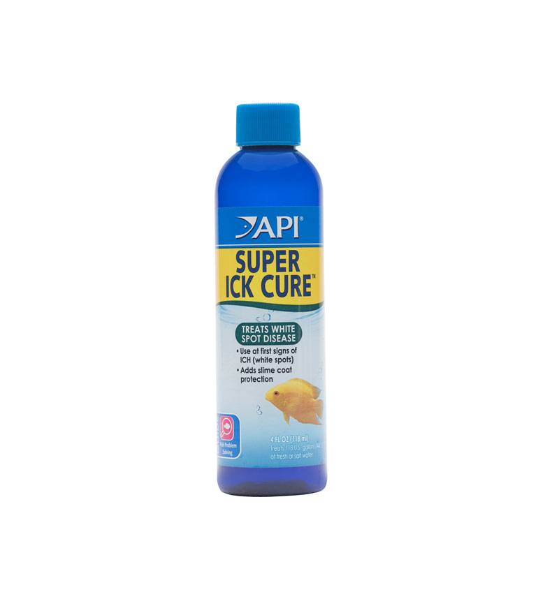 API Super Ick Cure