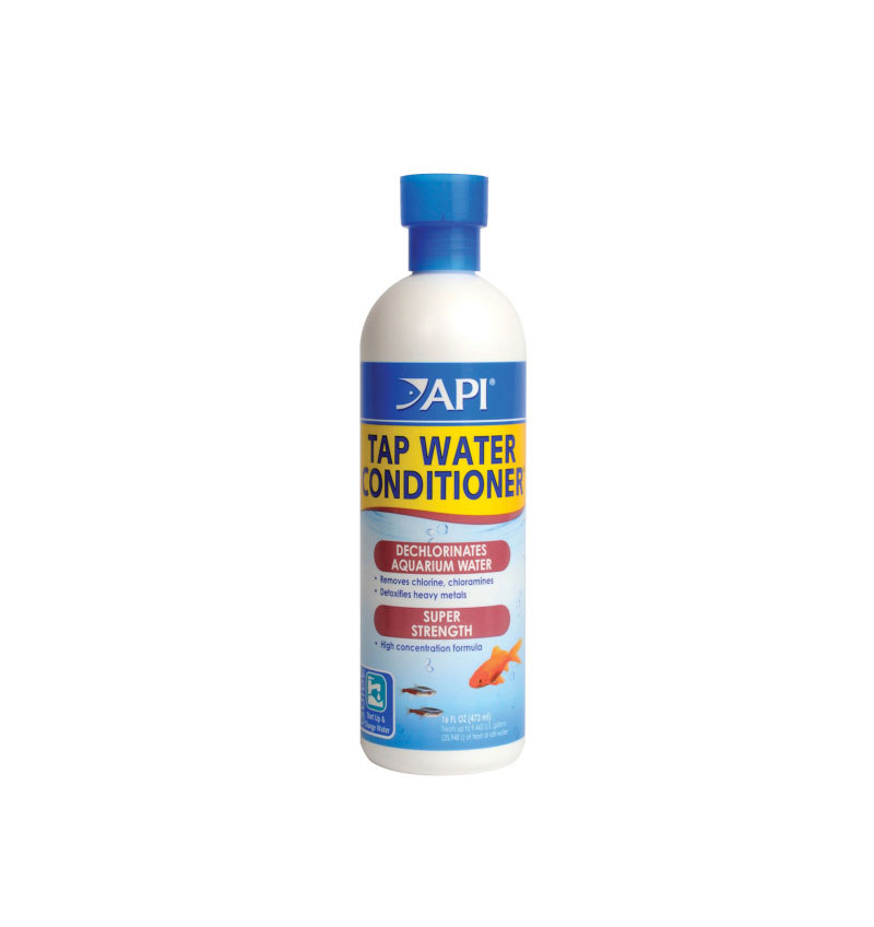 API Tap Water Conditioner 8OZ.