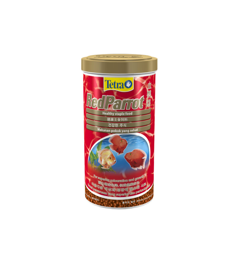 Tetra RedParrot 250 ML