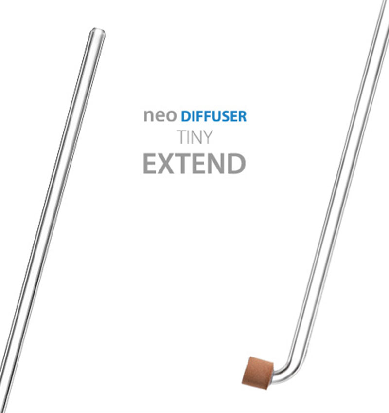 Aquario NEO Diffuser Special Extend - Tiny
