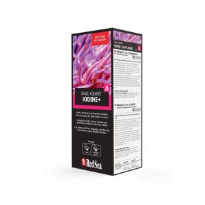 Red Sea Trace Colors A Iodine+ Supplement