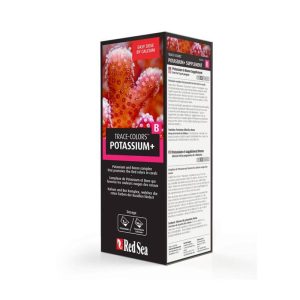 Red Sea Trace Colors B Potassium+ Supplement