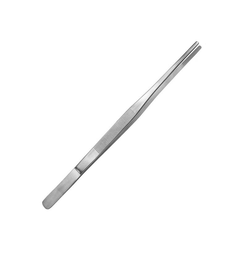 Stainless Steel Tweezers 28 CM