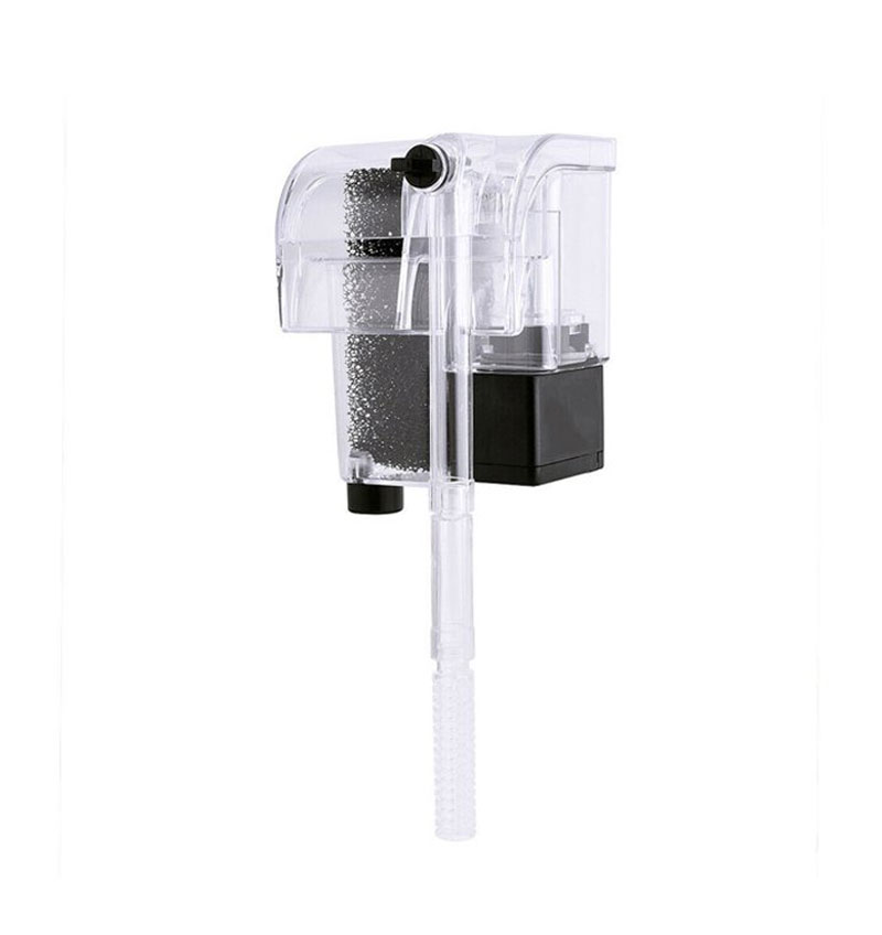Mini Aquarium Hang on Filter 06