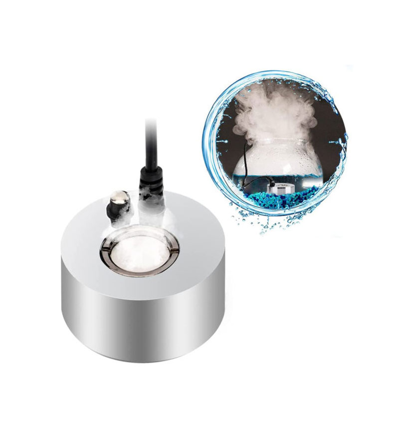Hygger Mist Maker Without Light