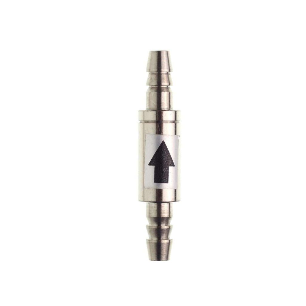 CO2 Check Valve Stainless Steel