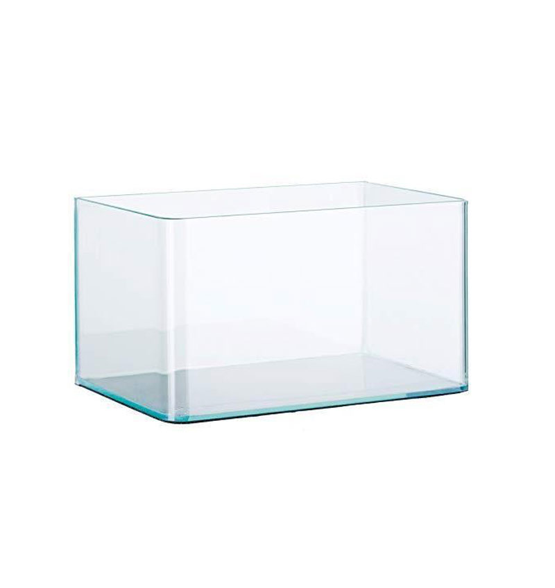 Curve Aquarium Glass