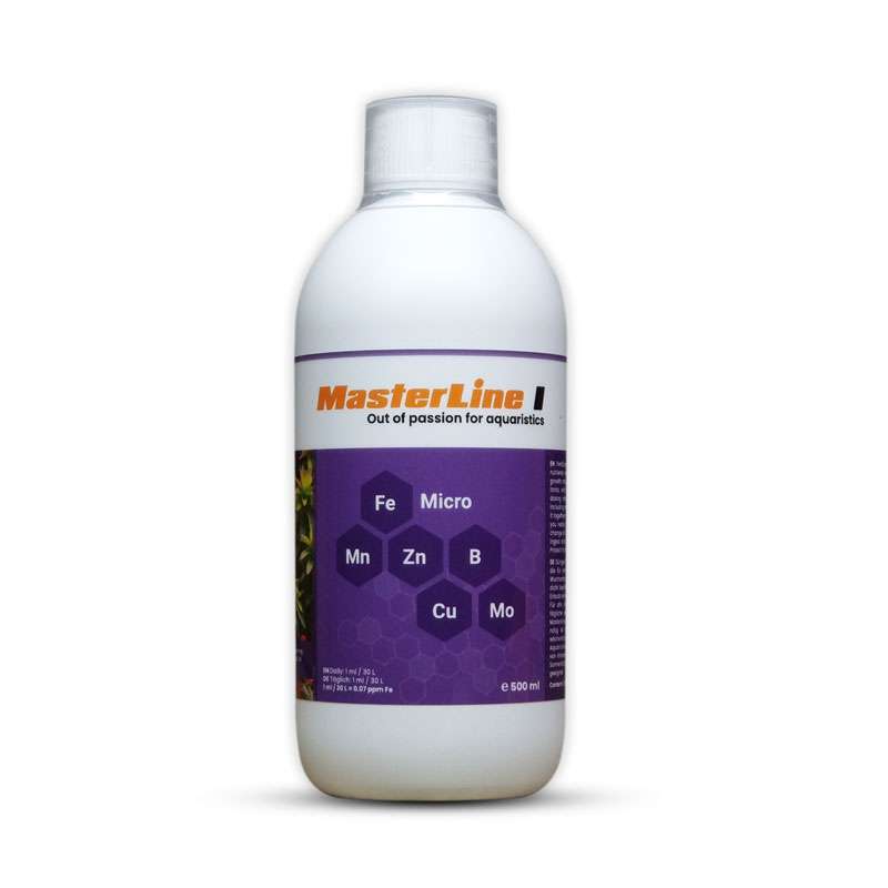 MasterLine I 500ml
