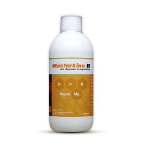 MasterLine ll 1000ml
