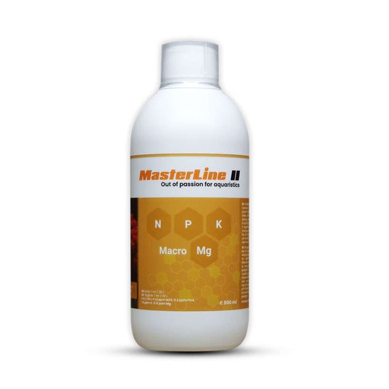 MasterLine ll 1000ml