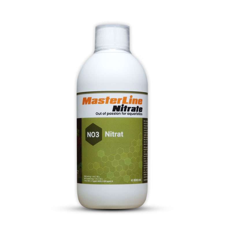 MasterLine Nitrate