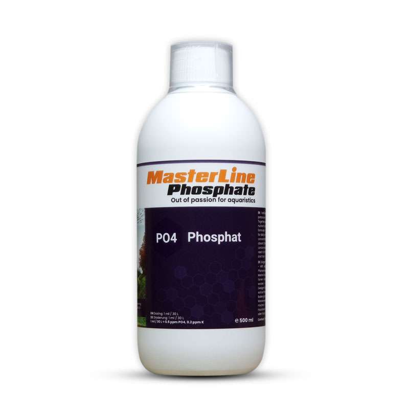 MasterLine Phosphate 1000ml