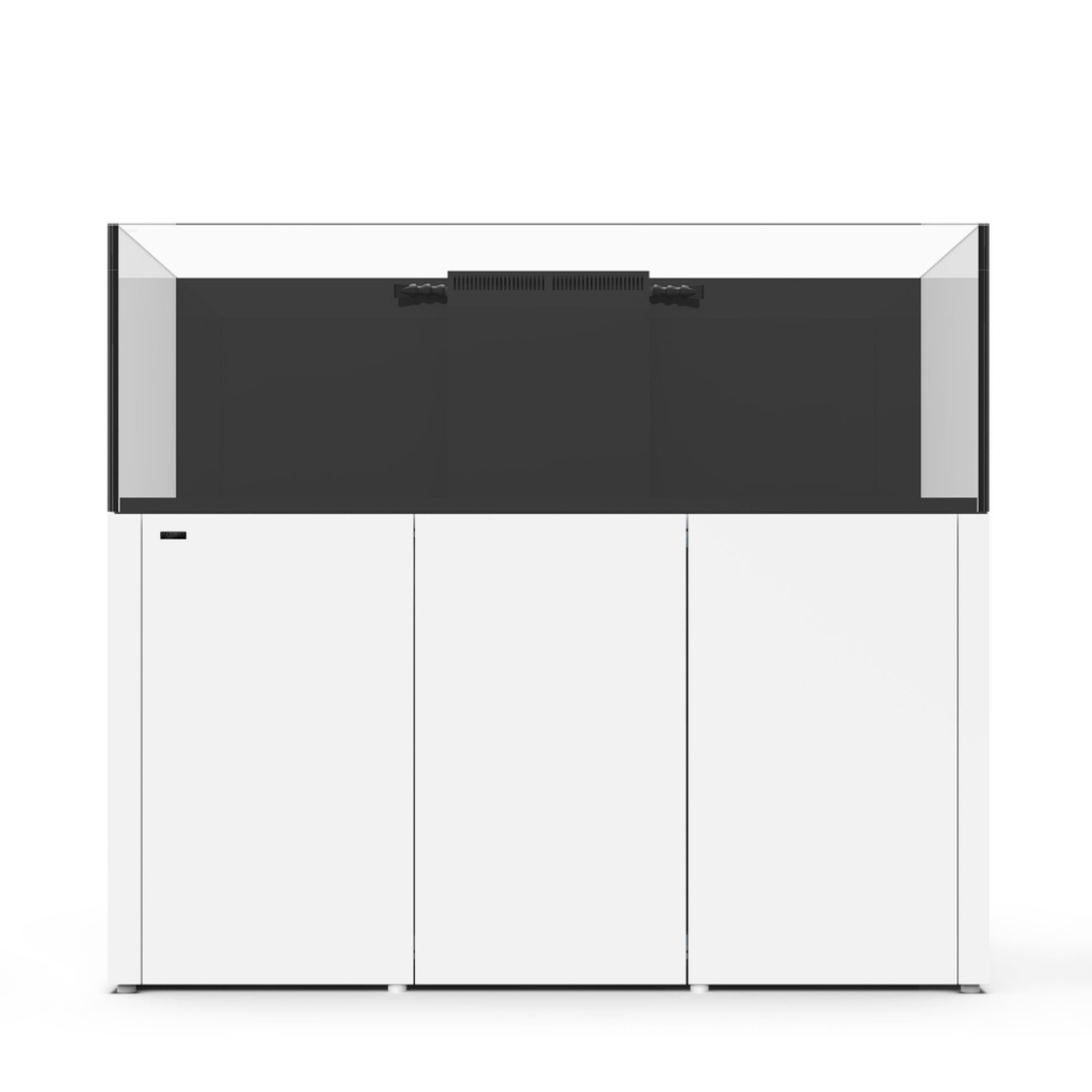 Waterbox REEF LX 270.6 - L180 X W75 X H60 CMS - White
