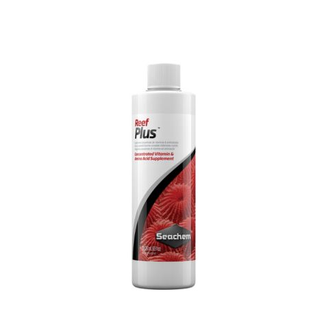 Seachem Reef Plus 250ML