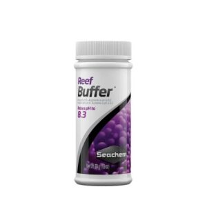Seachem Reef Buffer 50G