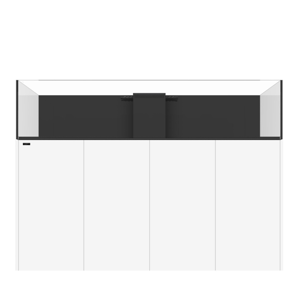 Waterbox FRAG 165.6 - L180 X W60 X H40 CMS - White