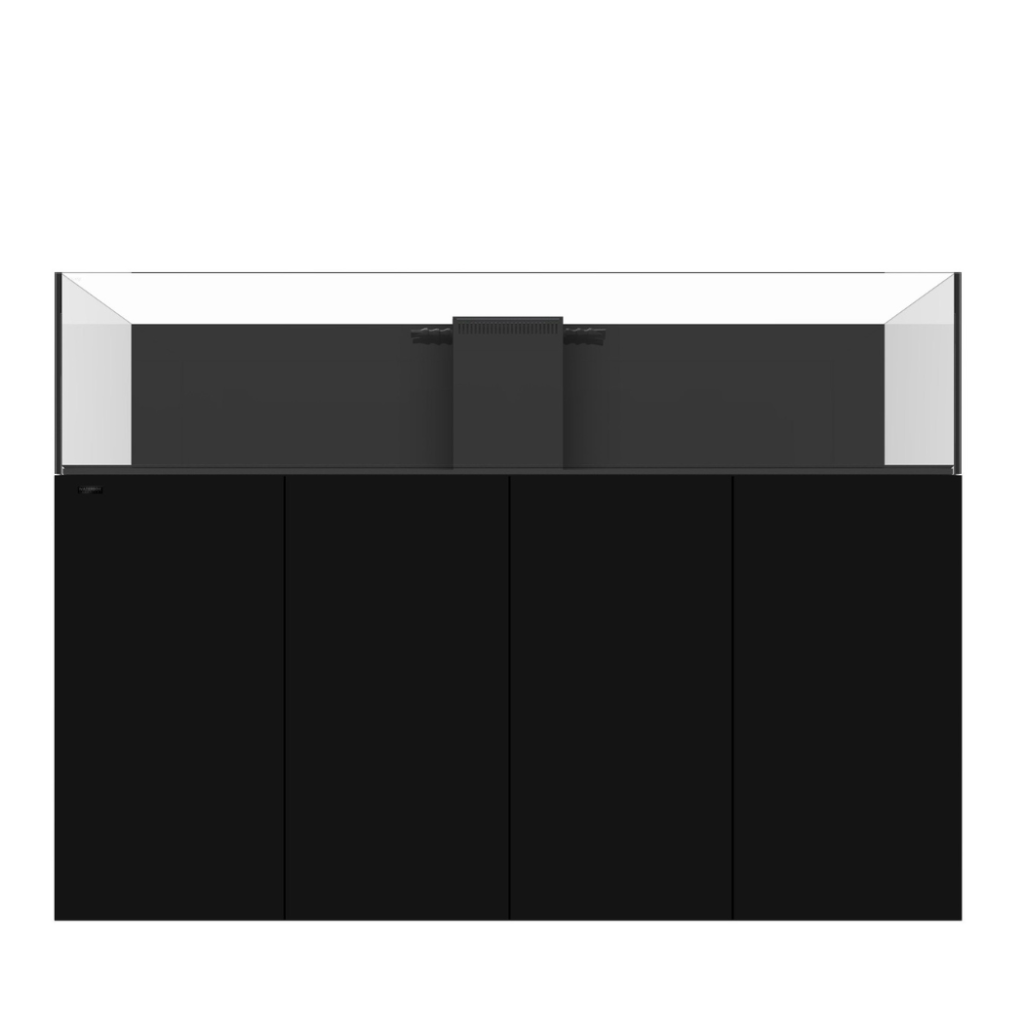 Waterbox FRAG 165.6 - L180 X W60 X H40 CMS - Black