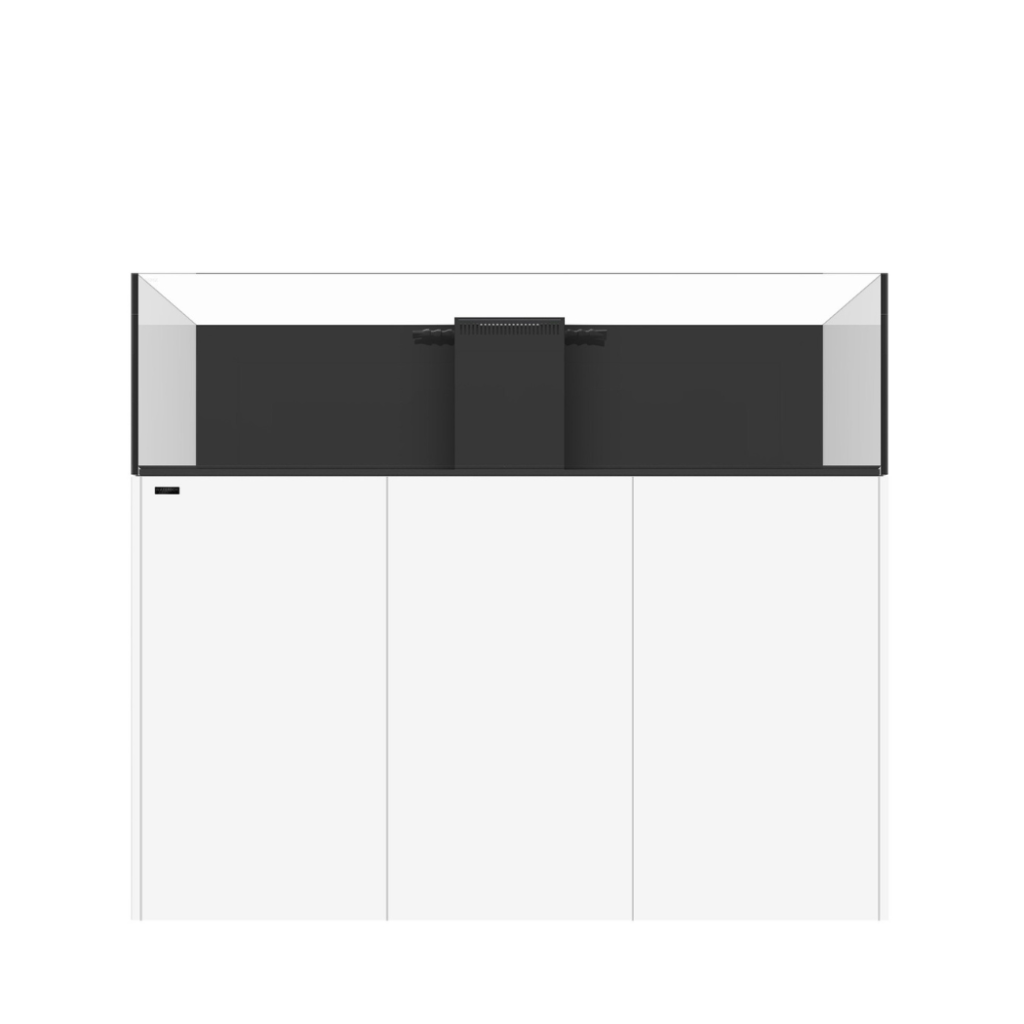 Waterbox FRAG 145.5 - L150 X W60 X H40 CMS - White