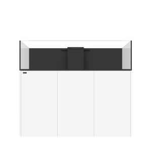 Waterbox FRAG 145.5 - L150 X W60 X H40 CMS - White