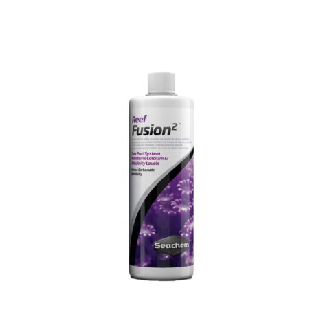 Seachem Reef Fusion2 500ML