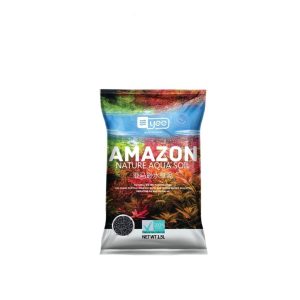 Yee Amazon Nature Aqua Soil 1.5L
