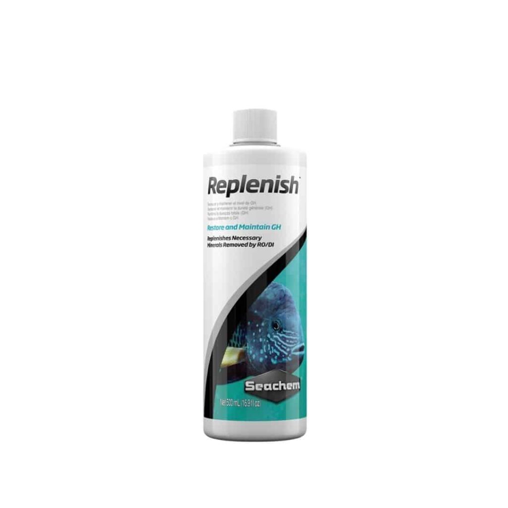 Seachem Replenish 500mL