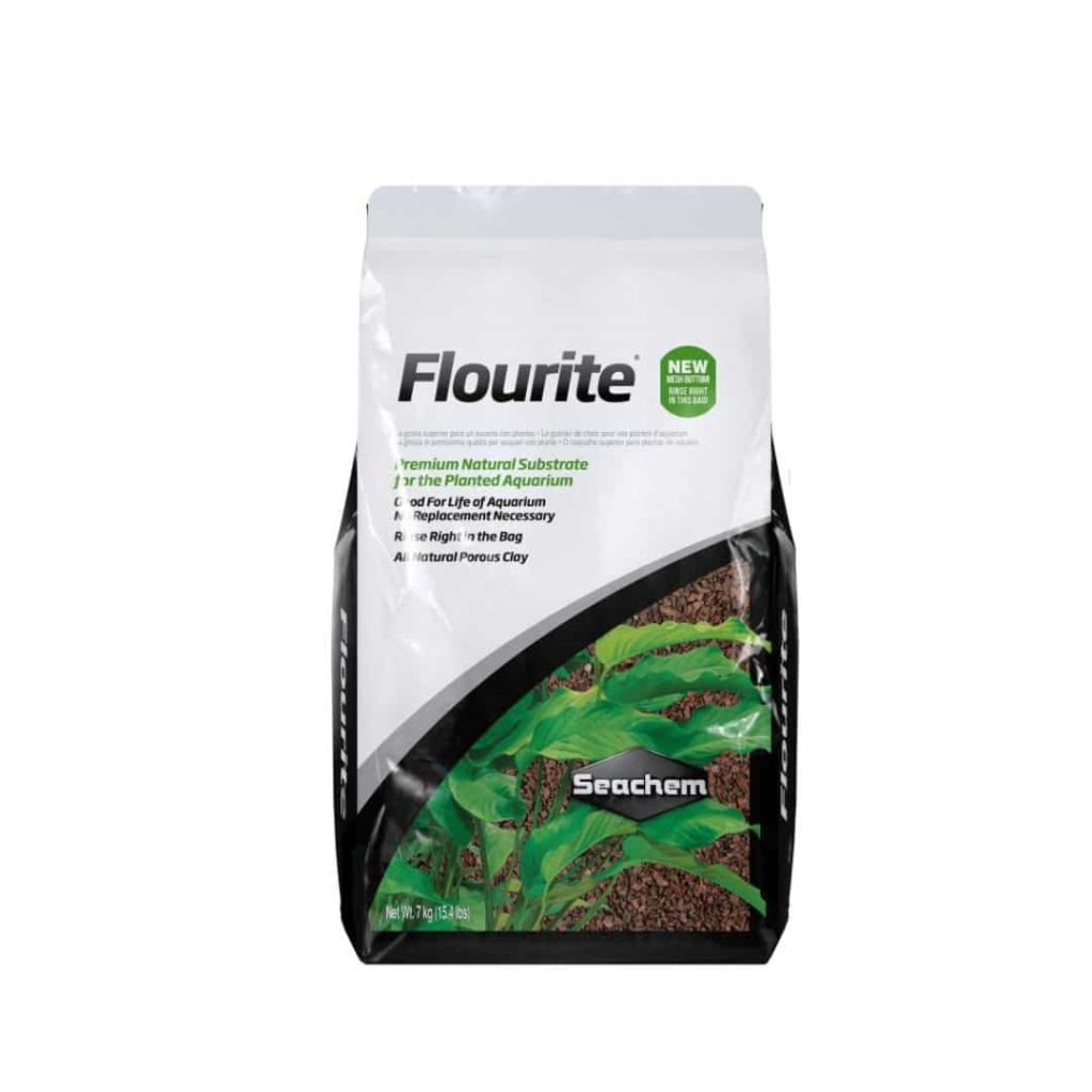 Seachem Flourite 7kg
