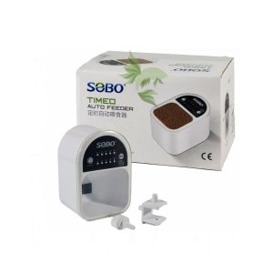 Sobo Timed Auto Feeder DA-06