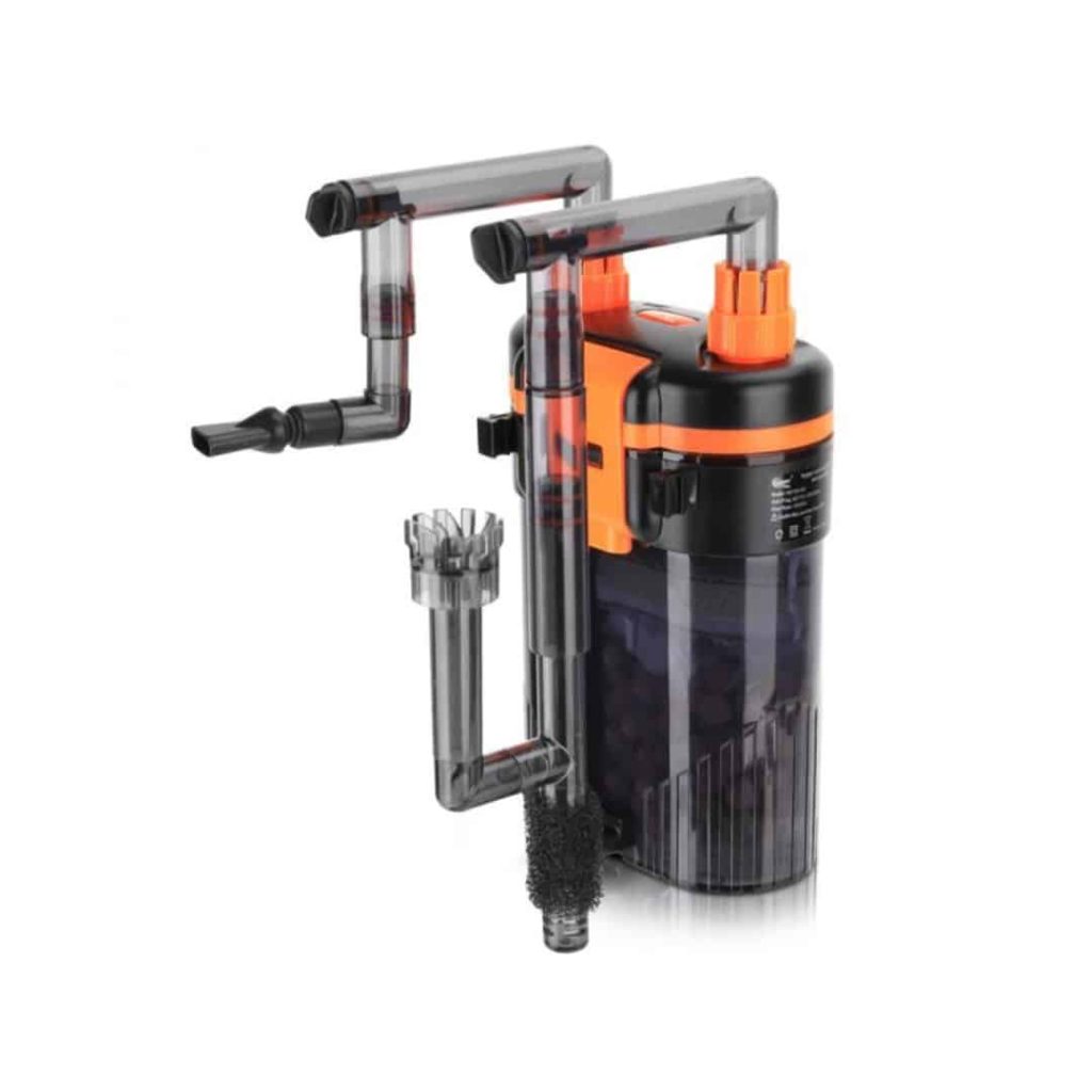 Hygger Hang On Back Filter