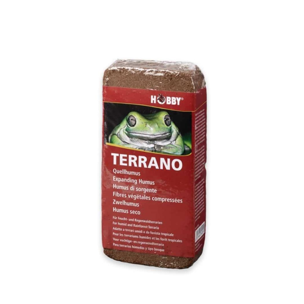 Hobby Terrano Expanding Brick 2 x 4 L