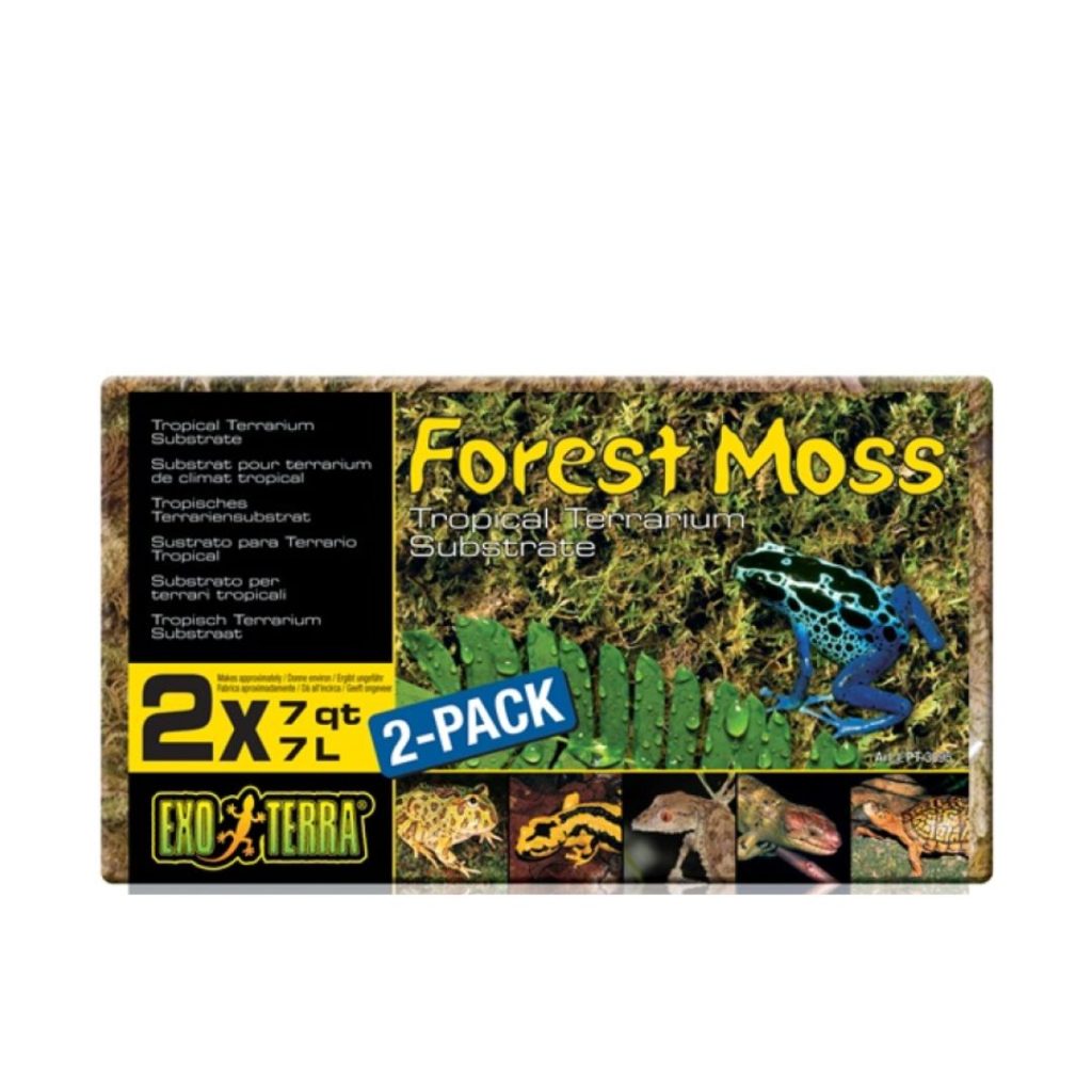 Exo Terra Forest Moss