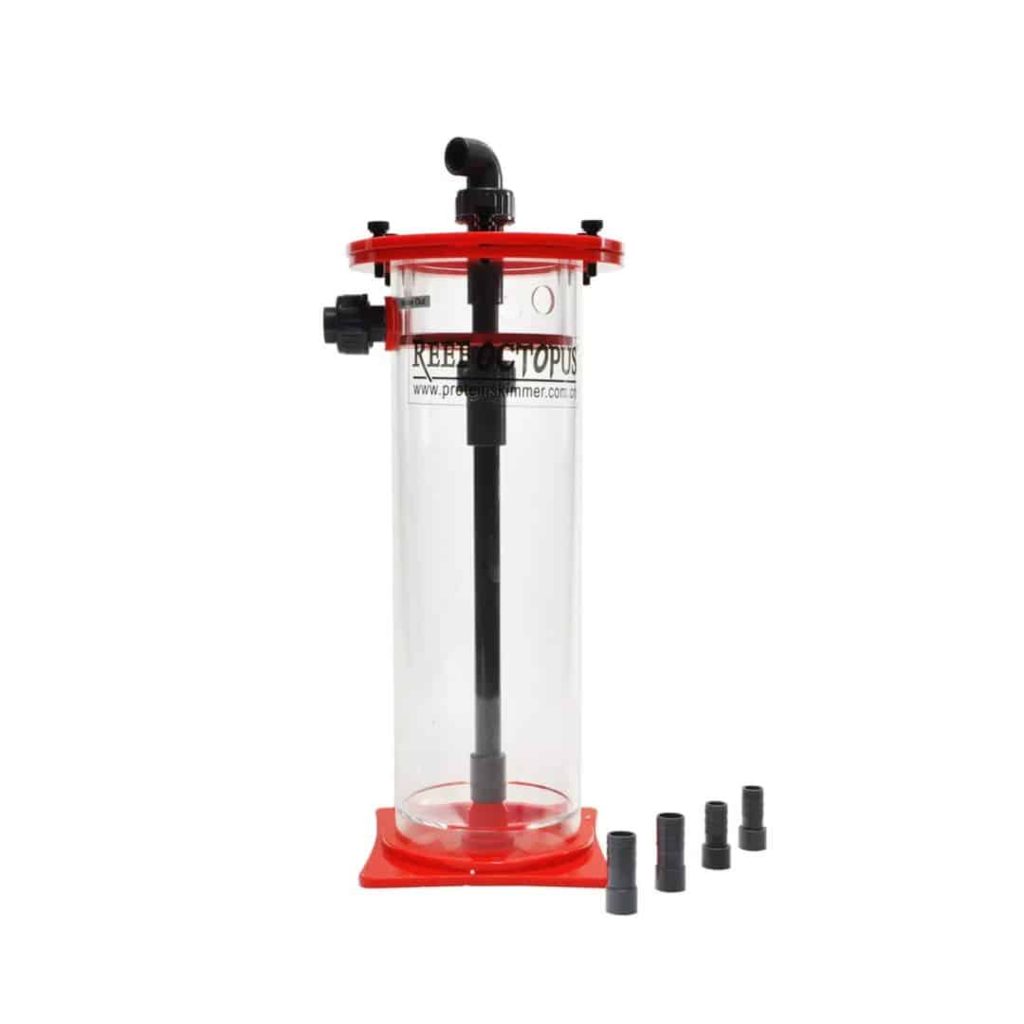 Reef Octopus Biopellet Reactor