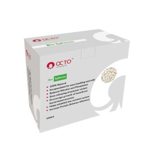 Reef Octopus Bio-Spheres 1000ml/Box