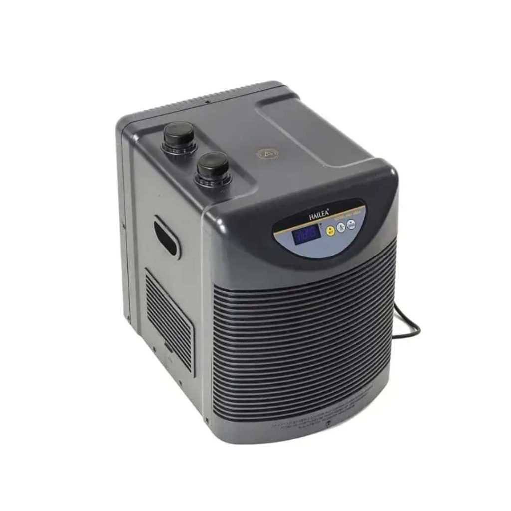 Hailea Water Chiller HC-2200 BH