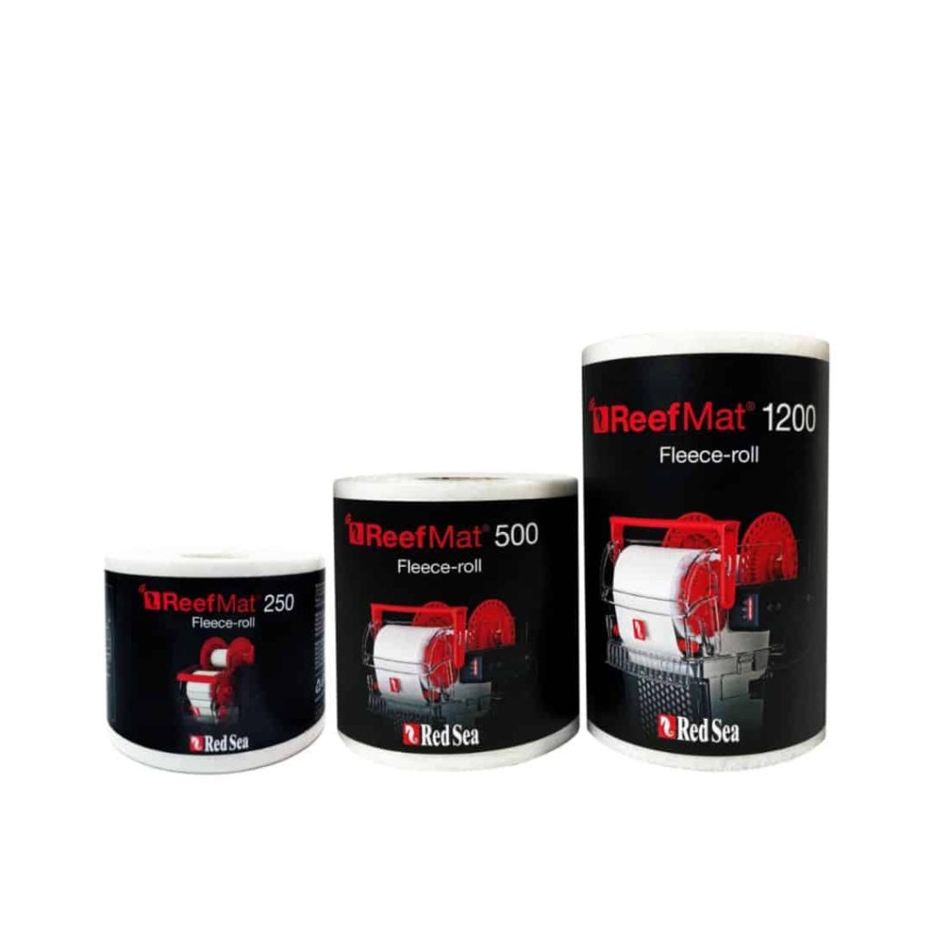 Red Sea ReefMat Fleece-Roll
