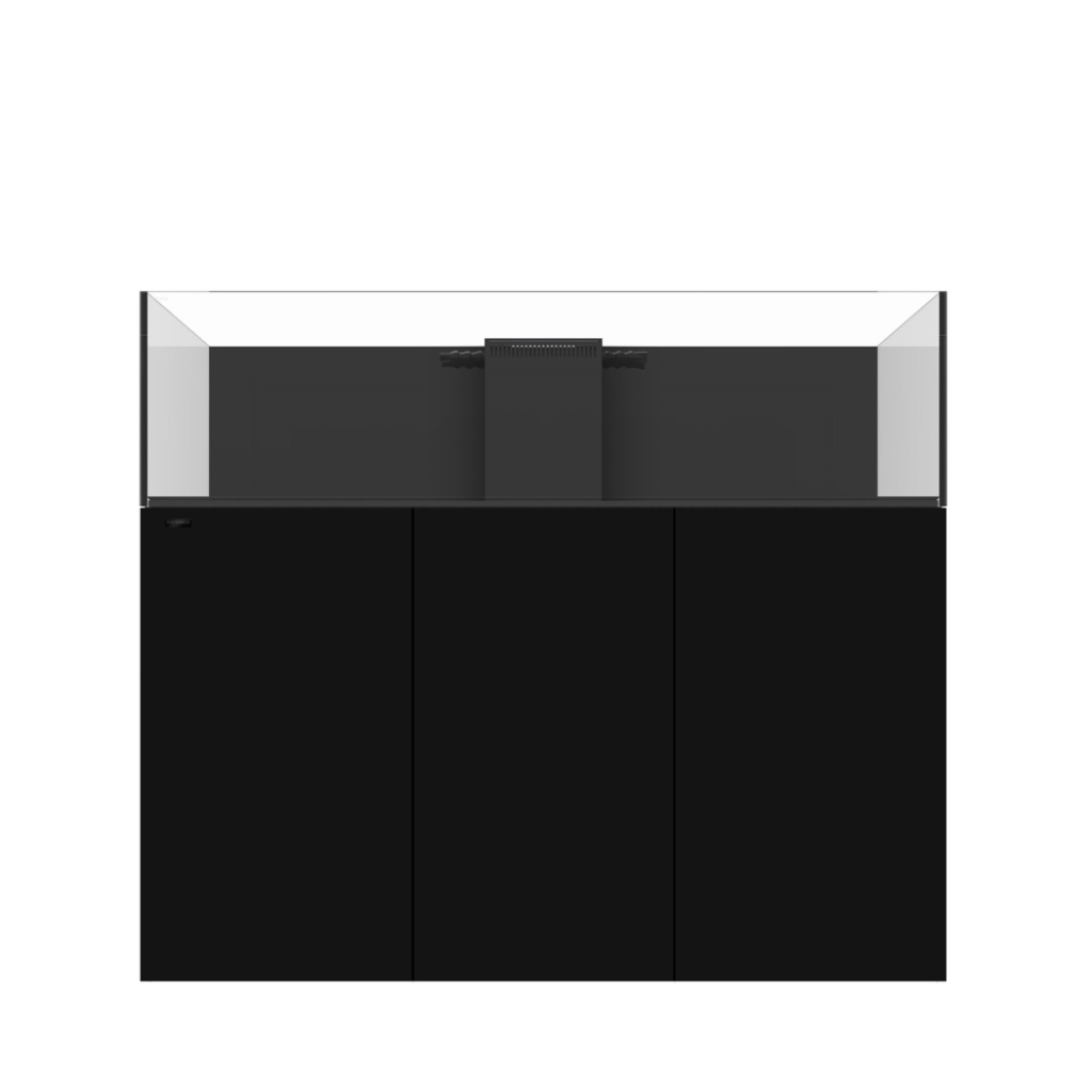 Waterbox FRAG 145.5 - L150 X W60 X H40 CMS - Black