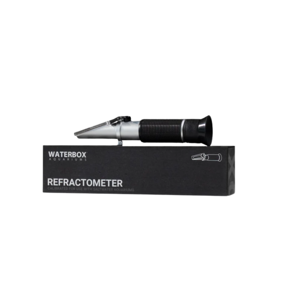 Waterbox Aquariums Refractometer
