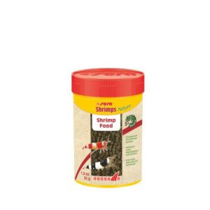 Sera Shrimps Natural 100ml