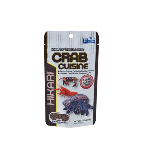 Hikari Crab Cuisine 50g