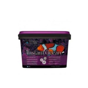 Aquarium Systems - Instant  Ocean Sea Salt