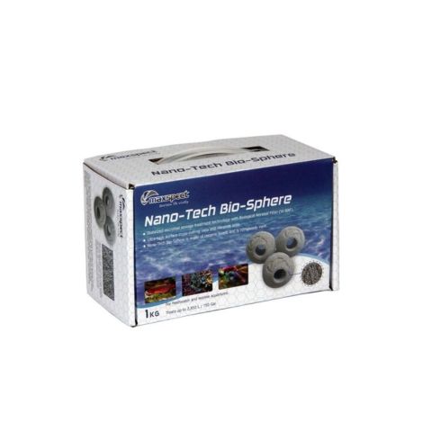 Maxspect Nano-Tech Bio-Sphere 1KG