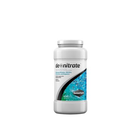 Seachem De-Nitrate
